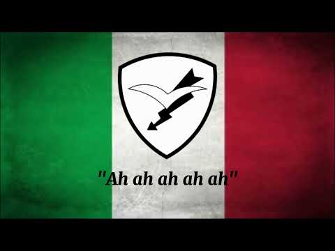 Basco rosso - Canto del diavolo (Red basque - Chant of the devil) Eng Sub