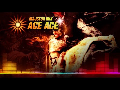 MajstorMix - Ace Ace