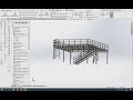 Настройка основной надписи в SolidWorks