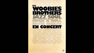The Woobies Brothers  (Medley 2013)