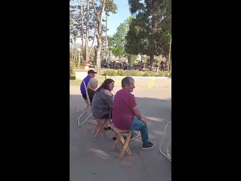 PATRONALES 2024 LOS CARDOS, STA. FE...