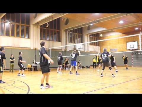 VB 2015 01 23 GU BM Hammerhaie vs HIB