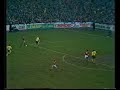 Goal! Archie Gemmill. 1978. Nottingham Forest - Arsenal