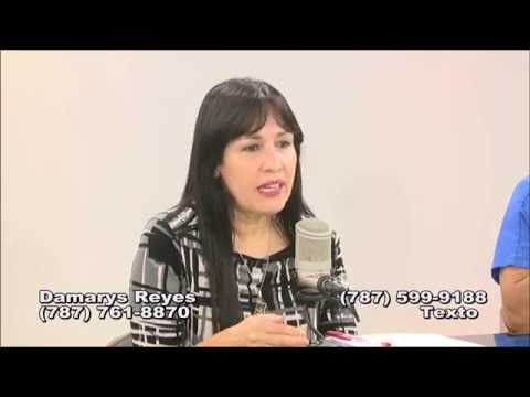 Hay Que Decirlo 09-21-15 (02) - Embarazos en niñas menores de edad