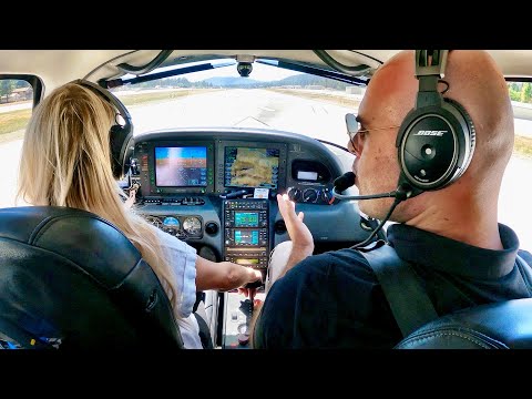 How to Lean the Mixture for Takeoff at High Density Altitude Airports (NA Engines)