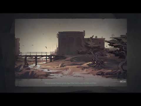 Lets Play Disco Elysium Part 20: Storing the body