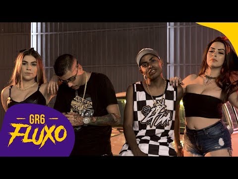 MC Nego da Marcone e MC Menor da VG - Maluquinha (Fluxos Filmes)