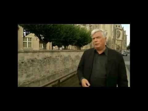 Chambly - Une zone de sécurité plutôt tranquille - iTélé - Sept 2012