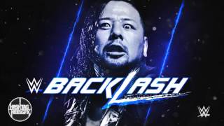2017: WWE Backlash Official Theme Song - "Highway" ᴴᴰ