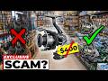 5 Fishing Reel Brands ROBBING You Blind (And 5 That Outfish a $400 Stradic)