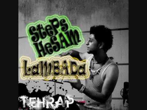 Hesam Steps - Be man zang nazanin