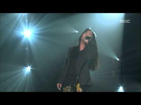 11R(1), Park Wan-gyu - I Loved You, 박완규 - 사랑했어요, I Am a Singer 20111218