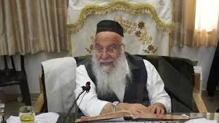 113דף היומי מסכת פסחים קיג ר-ח ניסן התשפא הרב בניהו שמואלי הדף היומי שליט-א_2_cut_003