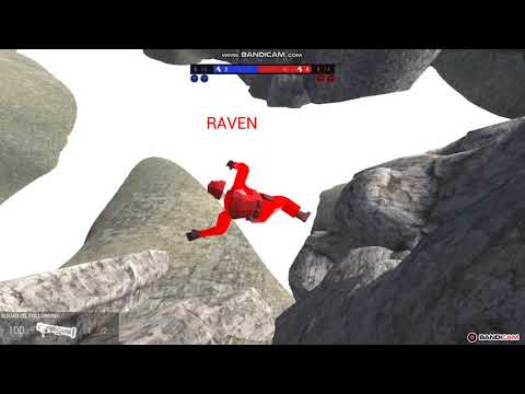 ravenfield | Ultra Epic Ragdolls vol 1.