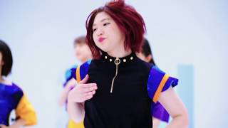 ANGERME - Manner Mode (Right Angle)