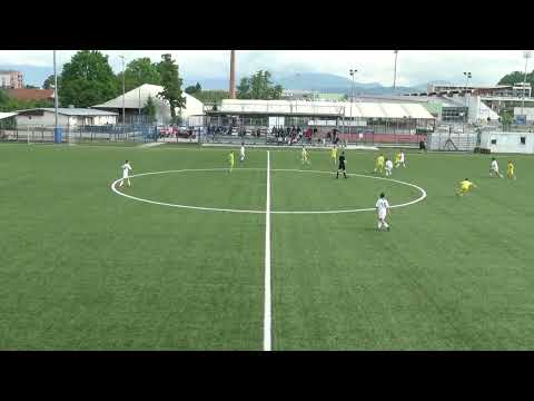 U12: Domžale - Krka