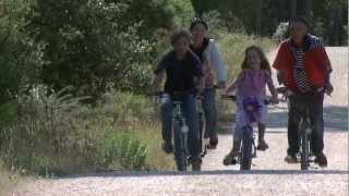 preview picture of video 'Camping ile d'Oleron  vistes activités loisirs AOHPA 2013.m4v'