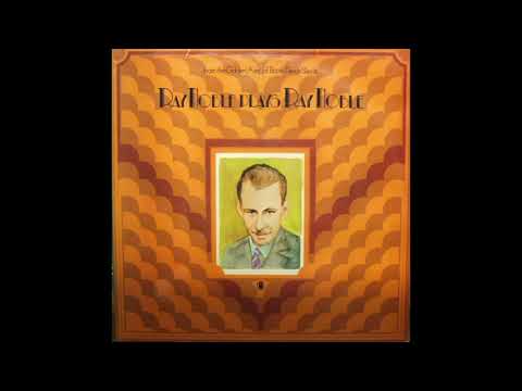 Ray Noble And His Orchestra – Ray Noble Plays Ray Noble (LP Album)