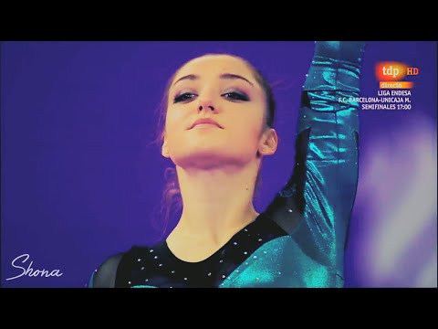 aliya mustafina | hall of fame