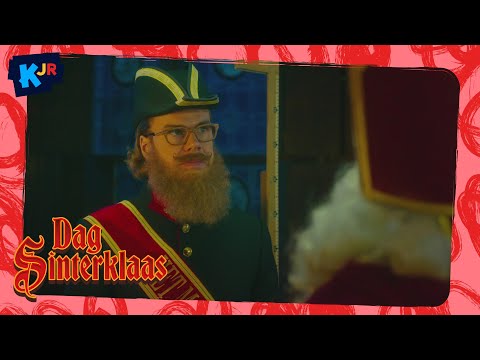 De Stoomboot | Dag Sinterklaas | R2019 | Aflevering 4