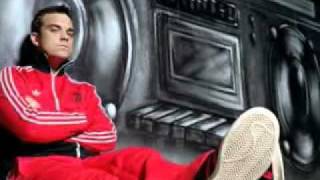 Robbie Williams - So This Is Christmas 2010