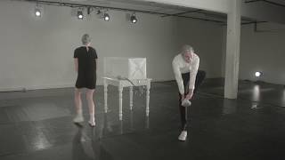 (2017) video voor infodag LUCA Drama 1 mei 2017 video