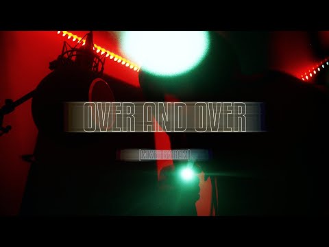 OsoSavv - "Over and Over" (Official Music Video)