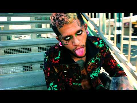 FILTHYWAYZ - iSEEYouB (Official Music Video)