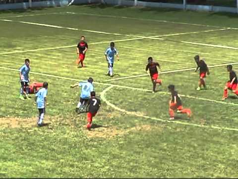 CLASICO 8 UNION 0   JUNIORS 2