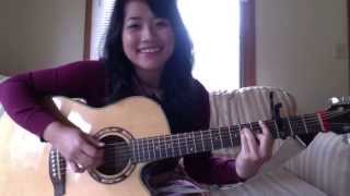 Heart&#39;s Content Brandi Carlile Cover- Yernie Lor