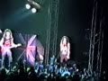 Ian Gillan -Don't Hold Me Back , Live in Poland,Wroclaw 1991.