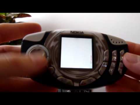 Nokia 3300 by ingerasro !!