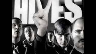 The Hives - Try it again