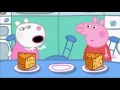 Peppa Pig S02E16 Pretend Friend Peppa Pig English Episodes