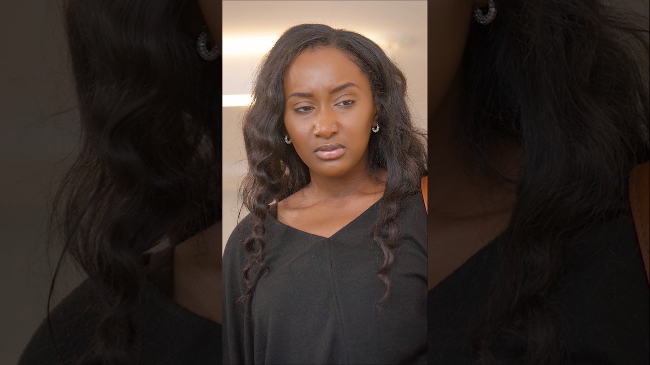 When she’s the bread winner #shorts