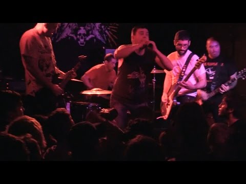 [hate5six] Boston Strangler - November 21, 2015