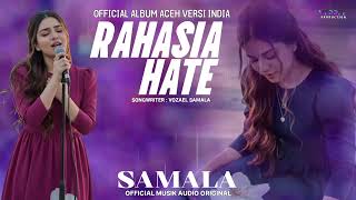 Download lagu Lagu Aceh Versi India 2025 Samala - Rahasia Hate ( Musik Audio ) mp3 Download lagu Lagu Aceh Versi India 2025 Samala - Rahasia Hate ( Musik Audio ) mp3