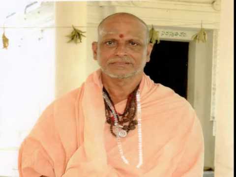 Gita Sarah, Bhagwan Ramana Maharshi, 17-22 verses, Swami Medhanandapuri, Rishikesh (Telugu)