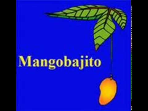 FG  El Come Mango Bajito - Dionisio Garrido