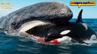 The 15 Most Brutal Creatures of the Ocean