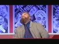 Brian Blessed On Crack