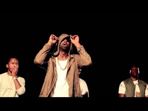 Sy Ari Da Kid - Bankroll [Official Video]