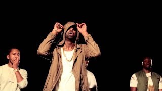 Sy Ari Da Kid - Bankroll (Music Video)