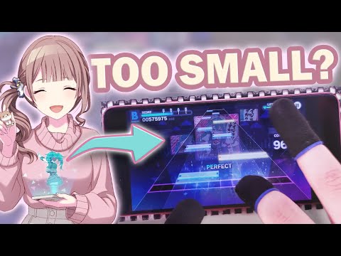 Is Project SEKAI Still PLAYABLE on a 7 YEAR OLD Phone?