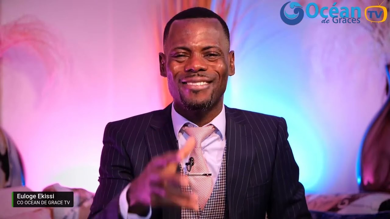 CULTE & PRIÉRE SPÉCIALE   LES MYSTÈRES ET DIMENSION CACHÉS DE L’ONCTION  ODGTV@EULOGE EKISSI