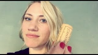 Lucy  - The Cork (Italy Tour promo)