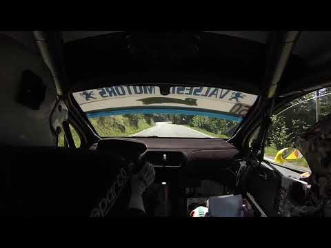 TONDINA CECCHETTO Cameracar Mix 2020 - Pure Sound