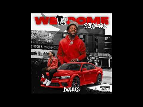 *FREE* 3200 TRE x Rio Da Yung Og Type Beat 2025 "Fundamentals"