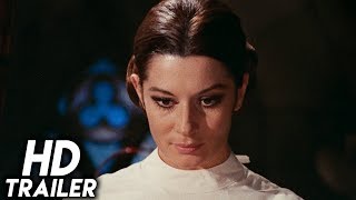 Lady Frankenstein (1971) ORIGINAL TRAILER [HD 1080p]