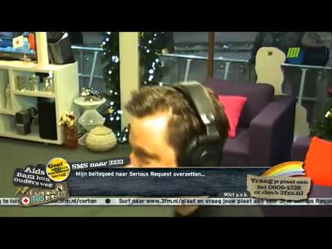 3FM Serious Request 2010
